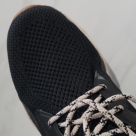 Columbia Men Outdry Mid Trail Knit Sock Shoe Black Lightweight Activewear New 10 main image 12